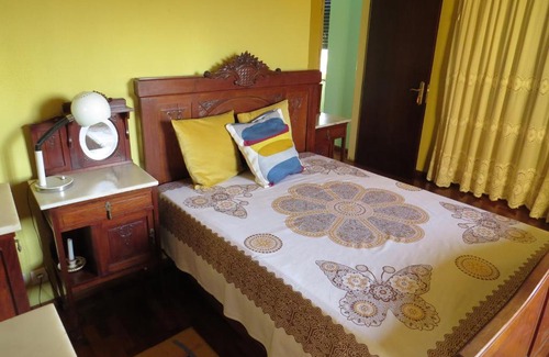Oliveira de Frades House | Casa São João