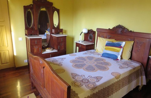 Oliveira de Frades House | Casa São João