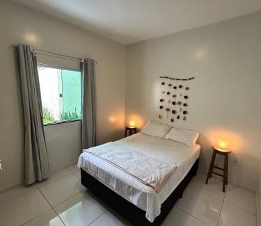 Ubajara House | Casa Sóumi - Ubajara/CE
