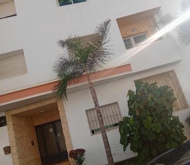 Temara Apartment | Casa sabir