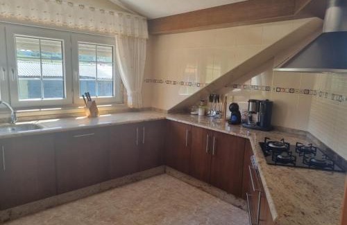 Frije Apartment | Casa Saburil