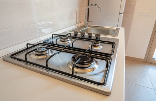 Birgi Vecchi House | Casa Sail&travel Riserva Naturale Dello Stagnone