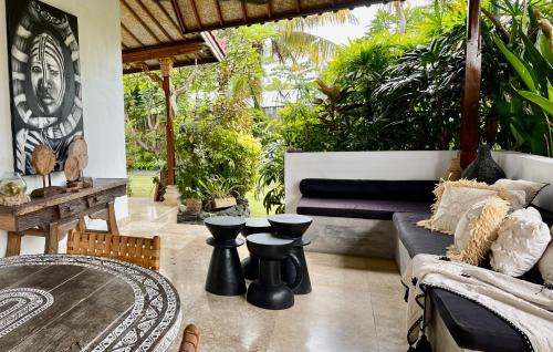Medahan House | Casa Sal Bali