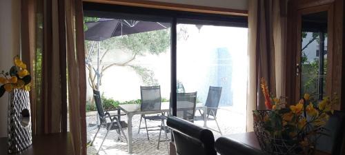 Vila Nova De Cacela Villa | Casa Sal Sol Sul - casa de férias perto da praia da Manta Rota