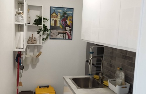 Fiuggi Apartment | Casa Salus Fiuggi Terme, golf, relax & much more