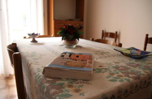 Grotte House | Casa Salvaggio