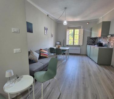 Lucca Historical Center Apartment | Casa Salvia, historic center, Lift, Air Conditioning