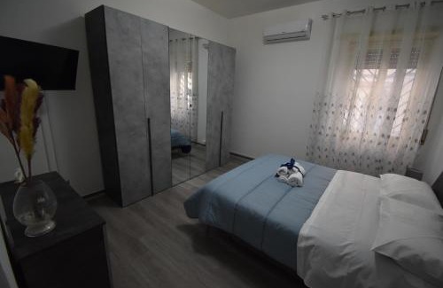 Torre Angela Apartment | Casa Samantha