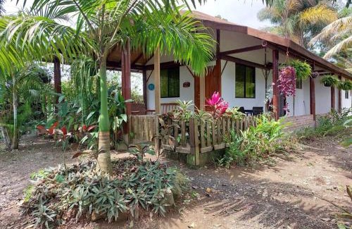 Ayampe House | Casa SAMI Acepto Mascota