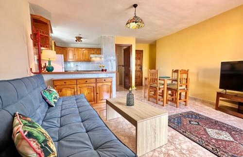 El Guincho Apartment | Casa Samsara 2