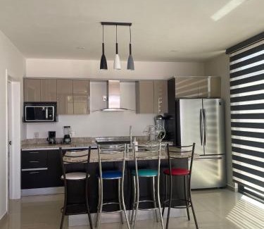 Tequila House | Casa Samu