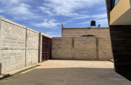 Tequila House | Casa Samuel Tequila