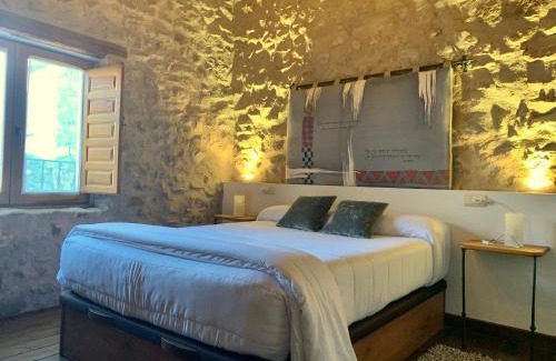Estollo House | Casa San Andres Del Valle