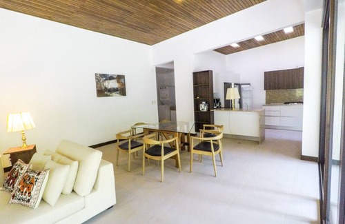 Panajachel Apartment | Casa San Buenaventura, Reserva Natural, Panajachel, Lago de Atitlan, Guatemala
