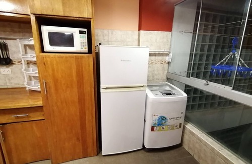 Cusco Apartment | Casa San José - Departamento Privado