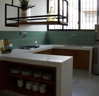 Coatepec Bed & Breakfast | Casa San José