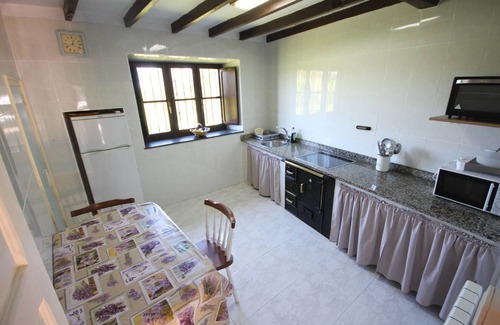 Ribadesella Cottage | Casa San Juan for 4 people