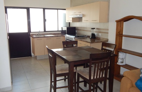 San Luis Potosi House | Casa San Luis- Fully furnished home near historic downtown of San Luis Potosi