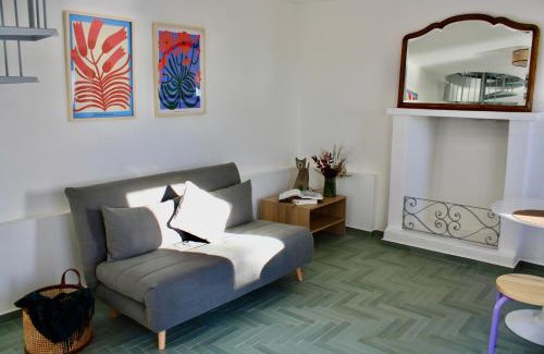 Cissano House | Casa San Martino