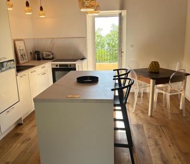 Patrimonio House | CASA SAN MATTEU