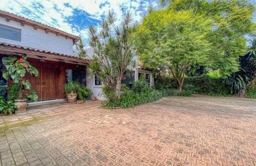 El Santuario House | Casa San Pablo