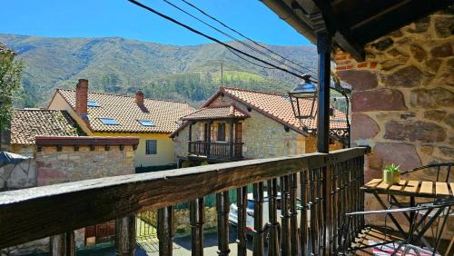 San Vicente del Monte House | Casa San Vicente del Monte
