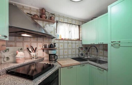 San Zeno di Montagna Apartment | Casa San Zeno for 2/2 pers.