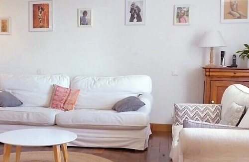 Pillac Bed & Breakfast | Casa Sana