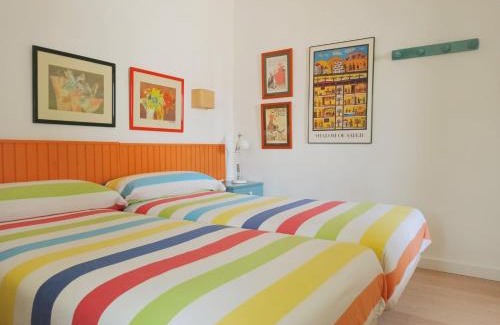 Punta Umbria House | Casa Sanabria habitaciones privadas en una vivienda particular