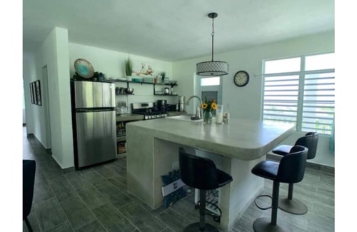 Patillas House | Casa Sandía- Ocean & Mountain Views- Home