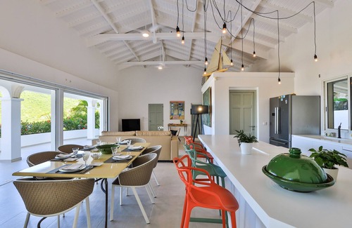 Anse Marcel Villa | Casa Sand (1/3 Rooms)
