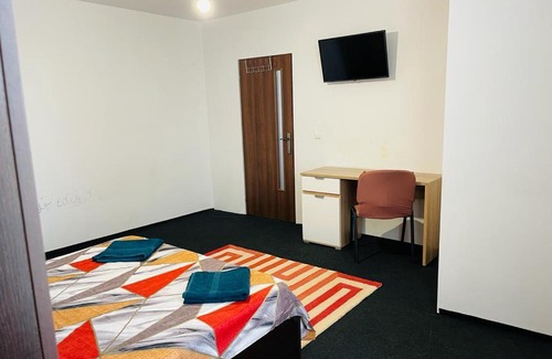 Copou Apartment | Casa Sandra Iasi
