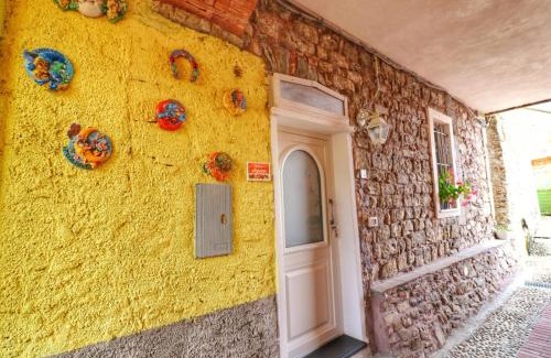 Lavaggiorosso Apartment | "Casa Sandrina"