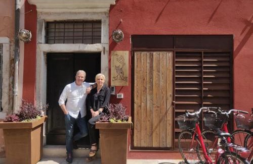 Chioggia Bed & Breakfast | Casa Sansera