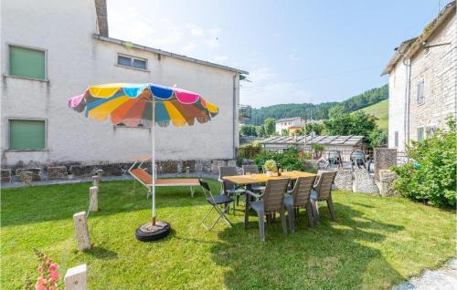 Sant'Anna d'Alfaedo House | Casa Sant