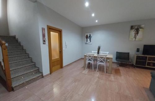 Casinos Apartment | Casa Santa Úrsula