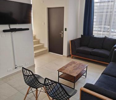 Aguascalientes House | Casa Santa fe