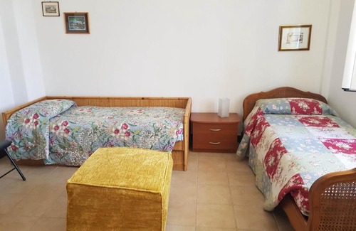 Roreto Cabin | Casa santa