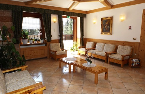 Folgaria House | Casa Santa Maria