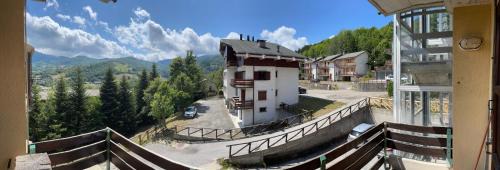Fiumalbo Apartment | Casa Santerini