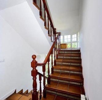 Santiago de Compostela House | Casa Santi - 10 minutos de Santiago