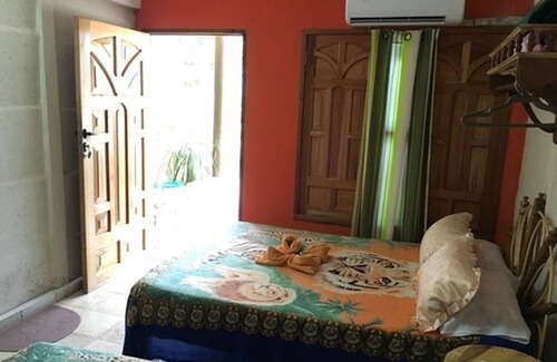 Municipality of Cienaga de Zapata House | Casa Santico y Damari