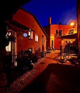 Dosso House | Casa Sara, Levanto, in collina ad un passo dal mare!