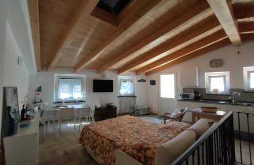 Dosso House | Casa Sara, Levanto, in collina ad un passo dal mare!