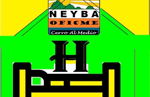 Neiba Resort | Casa Saturnino