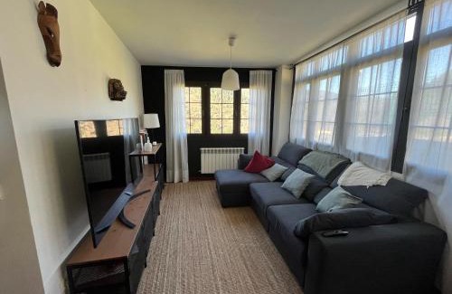 Illano House | Casa Satya