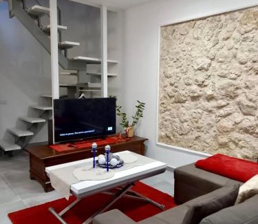 Campobello di Licata House | Casa Sauro