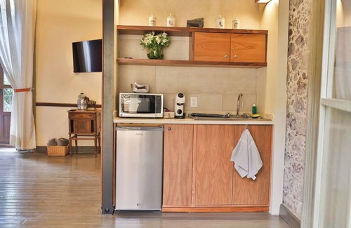 Downtown Mexico City Apartment | CASA SAUTO14 Unique Historic Loft in Downtown Mexico City