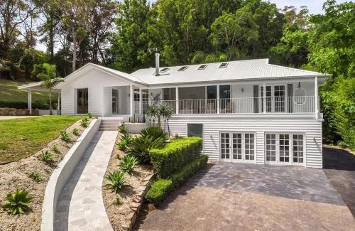 Macmasters Beach House | Casa Scenic MacMasters Beach