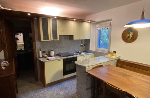 Agro House | Casa Schiappo Mountain Nature and Relax